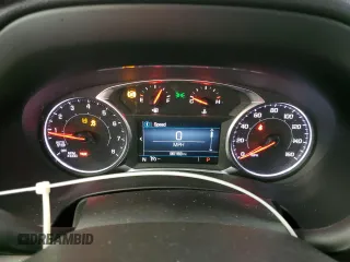 2018 GMC Terrain SLT with VIN 3GKALVEV1JL366202, listed as a Copart auction lot 44376235 with 96,168 mi miles and Salvage Title. Bid and sale history available at carsss.com. Image 9.