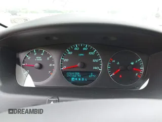 2016 Chevrolet Impala LTZ with VIN 2G1WC5E37G1148770, listed as a IAAI auction lot 42199330 with 191,142 mi miles and . Bid and sale history available at DreamBid. Image 7.