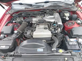 1996 Lexus SC 300 z VIN JT8CD32Z3T0034600, wystawiony jako IAAI lot #42106378 z przebiegiem 163 126 mil mil oraz . Historia ofert i sprzedaży dostępna na DreamBid. Obrazek 10.