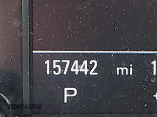 2016 Audi Q5 Premium Plus with VIN WA1L2AFP0GA008793, listed as a IAAI auction lot 41779636 with 157,442 mi miles. Bid and sale history available at carsss.com. Image 15.