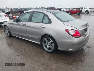 2019 Mercedes-Benz C 300 with VIN 55SWF8EB2KU283134, listed as a IAAI auction lot 42102759 with 77,641 mi miles and . Bid and sale history available at DreamBid. Image 3.