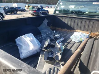 2004 GMC Sierra 1500 Work Truck with VIN 1GTEK14V14E109121, listed as a Copart auction lot 45534245 with 0 mi miles and Salvage Title. Bid and sale history available at carsss.com. Image 10.
