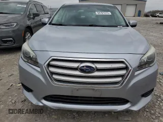 2015 Subaru Legacy Premium with VIN 4S3BNBC6XF3032712, listed as a Copart auction lot 50701275 with 113,659 mi miles and Salvage Title. Bid and sale history available at carsss.com. Image 5.