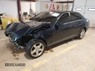 2014 Mercedes-Benz E 350 Sport with VIN WDDHF5KB1EB012110, listed as a IAAI auction lot 42318547 with Not provided miles and . Bid and sale history available at DreamBid. Image 17.