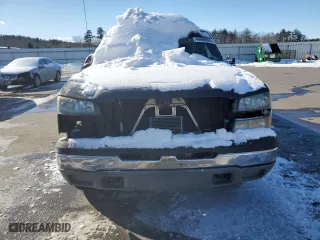 2004 Chevrolet Silverado 1500 Z71 with VIN 1GCEK14T34Z121360, listed as a Copart auction lot 44988865 with 0 mi miles and Clean Title. Bid and sale history available at carsss.com. Image 5.