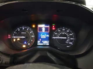 2022 Subaru Impreza with VIN 4S3GTAB64N3709887, listed as a IAAI auction lot 42271447 with 40,053 mi miles and . Bid and sale history available at DreamBid. Image 7.