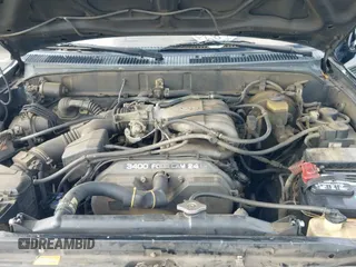 1997 Toyota 4Runner Limited z VIN JT3GN87R1V0041607, wystawiony jako IAAI lot #42476389 z przebiegiem 920 321 mil mil oraz . Historia ofert i sprzedaży dostępna na DreamBid. Obrazek 17.