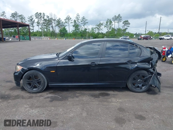 2009 BMW 3 Series 328i z VIN WBAPH57509NM34356, wystawiony jako IAAI lot #42011776 z przebiegiem 132 646 mil mil oraz . Historia ofert i sprzedaży dostępna na DreamBid. Obrazek 14.