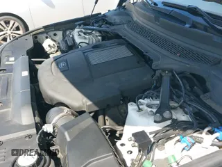 2016 Land Rover Range Rover Sport SE с VIN SALWG2KF8GA647360, выставлен на аукционе IAAI как лот 42029675 с пробегом 156 449 миль миль и . История ставок и продаж доступна на DreamBid. Изображение 18.