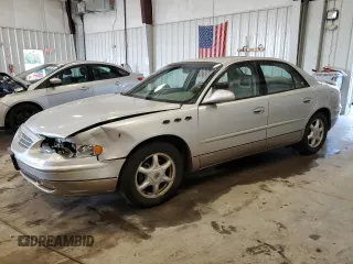 2003 Buick Regal LS with VIN 2G4WB52K131232109, listed as a Copart auction lot 74006504 with 83,848 mi miles and Clean Title. Bid and sale history available at carsss.com. Image 1.