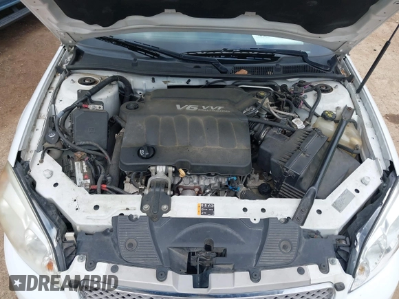 2012 Chevrolet Impala LT Fleet with VIN 2G1WG5E34C1103137, listed as a IAAI auction lot 42153496 with 176,980 mi miles and . Bid and sale history available at DreamBid. Image 10.