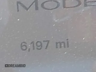 2024 Tesla Model 3 z VIN 5YJ3E1EA7RF721467, wystawiony jako IAAI lot #41857656 z przebiegiem 6 197 mil mil oraz . Historia ofert i sprzedaży dostępna na DreamBid. Obrazek 15.