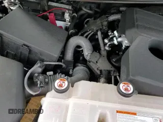 2022 Toyota Tundra SR5 with VIN 5TFLA5DB5NX033867, listed as a Copart auction lot 71695995 with 27,102 mi miles and Salvage title. Bid and sale history available at DreamBid. Image 13.