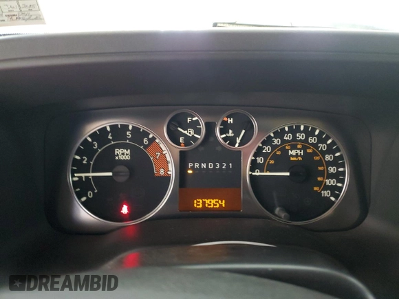 2006 Hummer H3 с VIN 5GTDN136068166224, выставлен на аукционе Copart как лот 58300385 с пробегом 137 954 миль миль и Чистый • Clean title. История ставок и продаж доступна на DreamBid. Изображение 9.