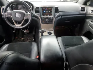 2015 Jeep Grand Cherokee Altitude with VIN 1C4RJEAG8FC763680, listed as a Copart auction lot 88144435 with 148,891 mi miles and Salvage Title. Bid and sale history available at carsss.com. Image 8.