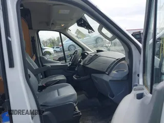 2019 Ford Transit with VIN 1FTYR2CM7KKA20062, listed as a IAAI auction lot 42028348 with 177,377 mi miles and . Bid and sale history available at DreamBid. Image 5.