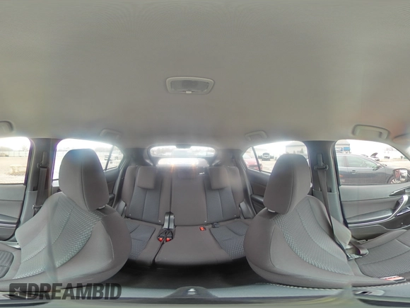 2020 Mitsubishi Eclipse Cross LE z VIN JA4AT4AA5LZ001147, wystawiony jako Copart lot #52190945 z przebiegiem 29 723 mil mil oraz Szkoda całkowita • Salvage title. Historia ofert i sprzedaży dostępna na DreamBid. Obrazek 15.