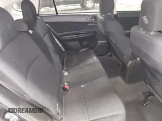 2012 Subaru Impreza Premium с VIN JF1GPAD69CH206914, выставлен на аукционе IAAI как лот 42075903 с пробегом 249 388 миль миль и . История ставок и продаж доступна на DreamBid. Изображение 8.