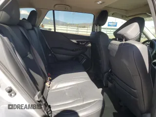 2024 Subaru Outback Touring XT with VIN 4S4BTGPDXR3293818, listed as a Copart auction lot 56720365 with 17,065 mi miles and Clean title. Bid and sale history available at DreamBid. Image 10.