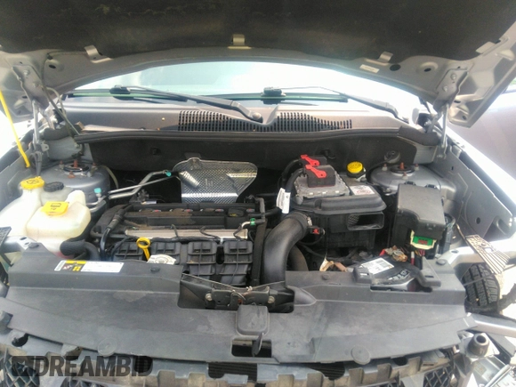 2017 Jeep Compass Sport with VIN 1C4NJCBA5HD166884, listed as a IAAI auction lot 36977902 with 64,921 mi miles and . Bid and sale history available at DreamBid. Image 10.