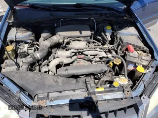 2009 Subaru Outback Special Edition z VIN 4S4BP61C497344611, wystawiony jako Copart lot #54523585 z przebiegiem 179 738 mil mil oraz Szkoda całkowita • Salvage title. Historia ofert i sprzedaży dostępna na DreamBid. Obrazek 11.