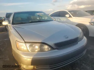 1999 Lexus ES 300 Luxury Sport Sdn with VIN JT8BF28G0X5056259, listed as a Copart auction lot 77475424 with 0 mi miles and Non Repairable. Bid and sale history available at carsss.com. Image 5.
