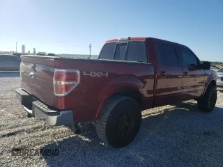 2014 Ford F-150 XL with VIN 1FTFW1ET8EKF32870, listed as a Copart auction lot 78998313 with 173,062 mi miles and Clean title. Bid and sale history available at DreamBid. Image 3.