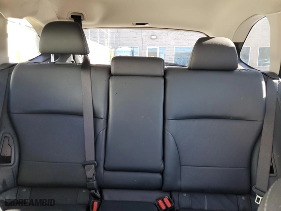 2018 Subaru Outback Limited with VIN 4S4BSANC2J3362533, listed as a Copart auction lot 49657305 with 114,498 mi miles and Salvage Title. Bid and sale history available at carsss.com. Image 10.