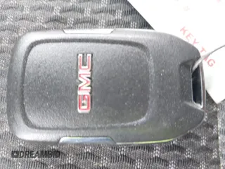 2024 GMC Terrain SLE с VIN 3GKALMEG0RL298742, выставлен на аукционе IAAI как лот 42078232 с пробегом Не указан миль и . История ставок и продаж доступна на DreamBid. Изображение 11.