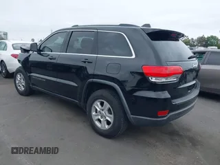 2017 Jeep Grand Cherokee Altitude с VIN 1C4RJEAG7HC641962, выставлен на аукционе IAAI как лот 42326194 с пробегом 87 501 миль миль и . История ставок и продаж доступна на DreamBid. Изображение 3.