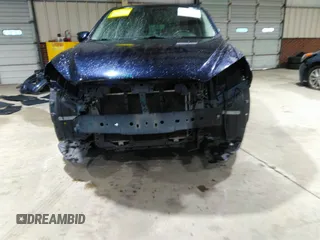 2016 Mazda CX-5 Sport with VIN JM3KE2BY5G0782385, listed as a IAAI auction lot 41971163 with 87,251 mi miles. Bid and sale history available at carsss.com. Image 6.
