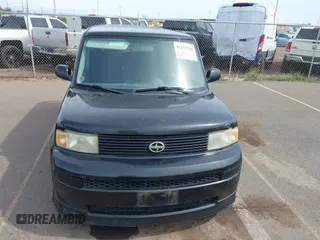2005 Scion xB z VIN JTLKT324654001644, wystawiony jako IAAI lot #41455348 z przebiegiem 162 916 mil mil oraz . Historia ofert i sprzedaży dostępna na DreamBid. Obrazek 6.