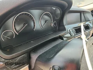 2013 BMW 5 Series 528i xDrive с VIN WBAXH5C5XDDW14707, выставлен на аукционе Copart как лот 63629085 с пробегом 148 795 миль миль и Чистый • Clean title. История ставок и продаж доступна на DreamBid. Изображение 9.