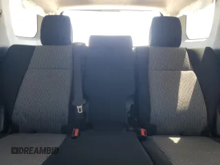 2019 Toyota 4Runner SR5 с VIN JTEZU5JR8K5210109, выставлен на аукционе Copart как лот 52314185 с пробегом 46 536 миль миль и Списание • Salvage title. История ставок и продаж доступна на DreamBid. Изображение 10.