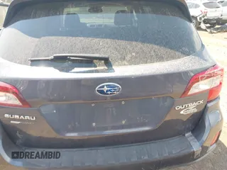 2015 Subaru Outback Premium z VIN 4S4BSBDC4F3228721, wystawiony jako IAAI lot #42601611 z przebiegiem 102 236 mil mil oraz . Historia ofert i sprzedaży dostępna na DreamBid. Obrazek 19.