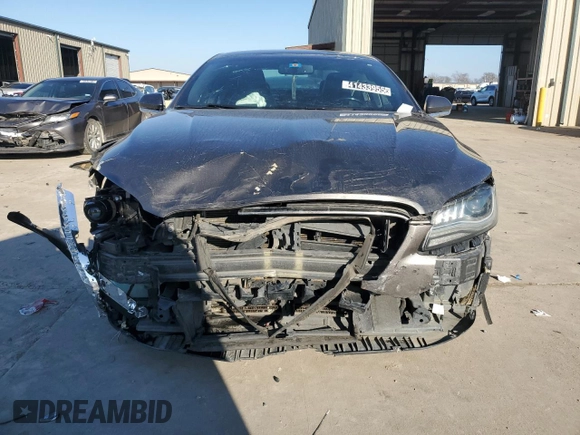2017 Lincoln MKZ Hybrid Select with VIN 3LN6L5LU6HR629413, listed as a Copart auction lot 41433955 with 183,623 mi miles and Clean Title. Bid and sale history available at DreamBid. Image 5.