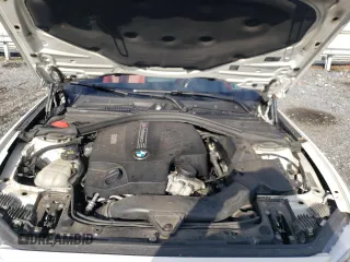 2015 BMW 2 Series M235i xDrive with VIN WBA1J9C58FV371512, listed as a Copart auction lot 73705142 with 111,248 mi miles and . Bid and sale history available at carsss.com. Image 11.