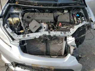2012 Toyota Matrix S с VIN 2T1LE4EE8CC021344, выставлен на аукционе Copart как лот 59570495 с пробегом 95 585 миль миль и Списание • Salvage title. История ставок и продаж доступна на DreamBid. Изображение 11.