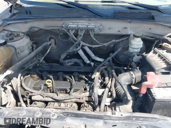2009 Ford Escape Limited with VIN 1FMCU047X9KC13379, listed as a IAAI auction lot 41890513 with 207,074 mi miles and . Bid and sale history available at DreamBid. Image 10.