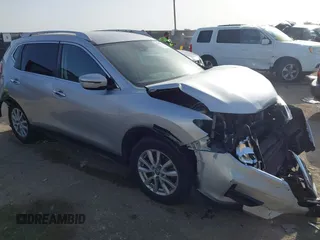 2019 Nissan Rogue SV с VIN KNMAT2MT0KP527901, выставлен на аукционе IAAI как лот 42260779 с пробегом 102 975 миль миль и . История ставок и продаж доступна на DreamBid. Изображение 1.