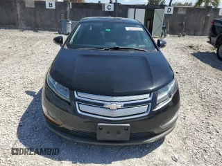 2014 Chevrolet Volt with VIN 1G1RH6E47EU152624, listed as a Copart auction lot 56297575 with 177,104 mi miles and Clean Title. Bid and sale history available at DreamBid. Image 5.