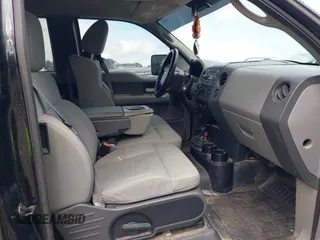 2008 Ford F-150 STX with VIN 1FTRX14W18FC05276, listed as a IAAI auction lot 42591185 with 252,564 mi miles and . Bid and sale history available at DreamBid. Image 5.