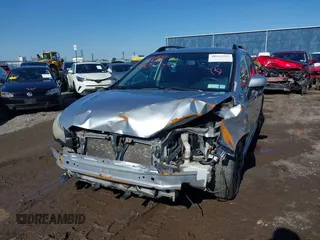 2012 Subaru Impreza Special Sports Limited with VIN JF1GPAS64CH208637, listed as a IAAI auction lot 41805754 with 282,520 mi miles and . Bid and sale history available at DreamBid. Image 6.