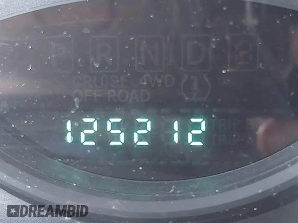 2012 Jeep Patriot Latitude with VIN 1C4NJRFB6CD671931, listed as a IAAI auction lot 41781387 with 125,212 mi miles and . Bid and sale history available at carsss.com. Image 7.
