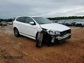 2016 Volvo XC60 T5 Drive-E Premier с VIN YV440MDKXG2906429, выставлен на аукционе Copart как лот 54184475 с пробегом 126 317 миль миль и Списание • Salvage title. История ставок и продаж доступна на DreamBid. Изображение 15.