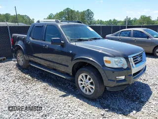 2007 Ford Explorer Sport Trac Limited z VIN 1FMEU33827UA39376, wystawiony jako IAAI lot #42317511 z przebiegiem 147 991 mil mil oraz . Historia ofert i sprzedaży dostępna na DreamBid. Obrazek 1.
