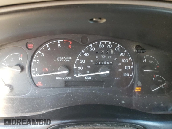 1995 Ford Ranger Splash with VIN 1FTCR10X7SPB00077, listed as a Copart auction lot 82343634 with 217,597 mi miles and Salvage Title. Bid and sale history available at carsss.com. Image 9.
