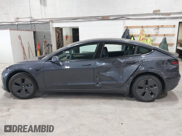2023 Tesla Model 3 с VIN 5YJ3E1EA3PF705909, выставлен на аукционе IAAI как лот 42519796 с пробегом 13 989 миль миль и . История ставок и продаж доступна на DreamBid. Изображение 13.