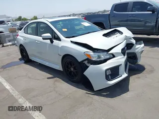 2019 Subaru WRX Premium с VIN JF1VA1C60K9823685, выставлен на аукционе IAAI как лот 42637332 с пробегом 97 986 миль миль и . История ставок и продаж доступна на DreamBid. Изображение 1.