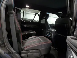 2021 Ford Expedition Limited with VIN 1FMJU2AT2MEA62792, listed as a Copart auction lot 41892755 with 53,448 mi miles and Salvage title. Bid and sale history available at DreamBid. Image 12.
